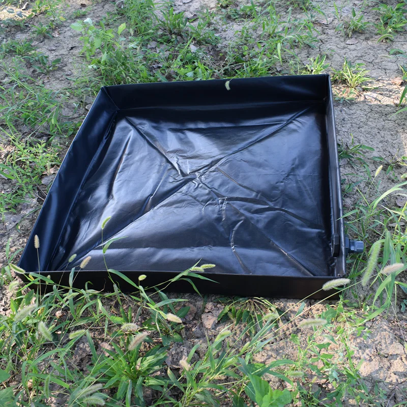 Подгонянный прямоугольник Модернизированный быстро открывающийся акриловый Универсальный прямоугольный напольный для душевой кабины автомобиля