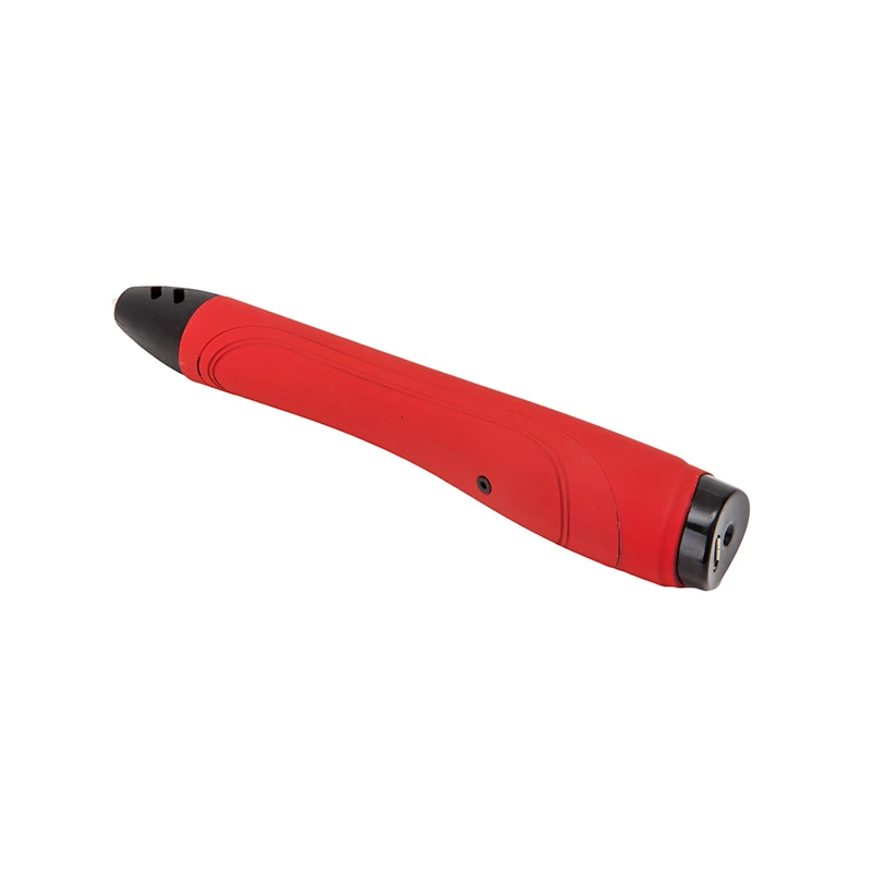 Рождественский праздничный подарок игрушка «сделай сам» детская игра граффити образовательный набор 3D живописи ручка для 3D-печати