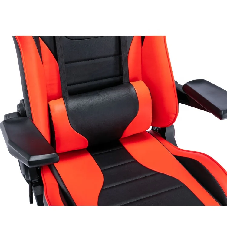 UE Wholesale Linkage Armrest Racing Ergonomic  Computer Gaming Chair