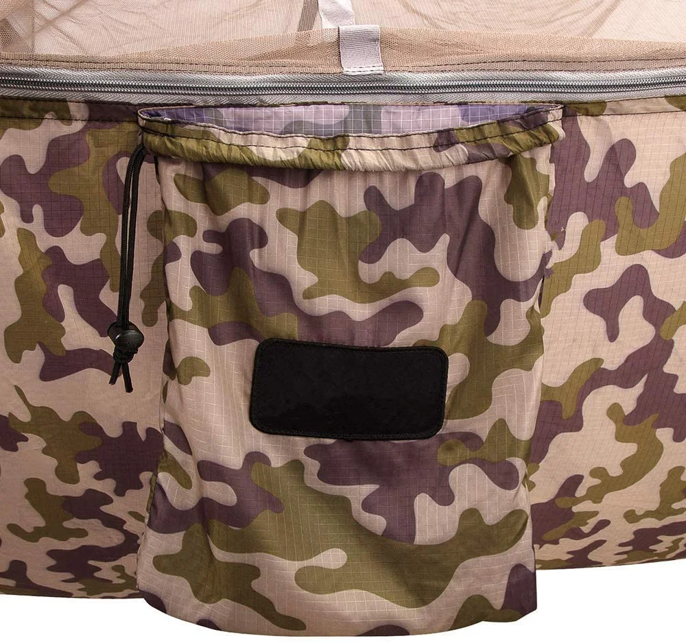 Professional Suggestion Mosquito Net Hammock,travel Hammock with Canopy,outdoor Folding Hammock