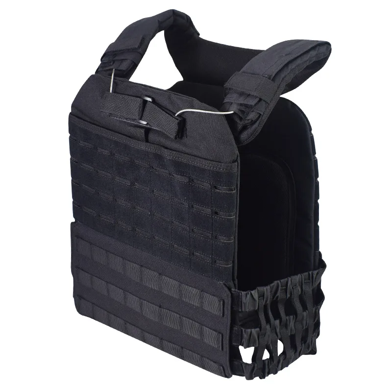 Combat nylon vest tactical lightweight quick release vest tactical CS game multifunctional vest