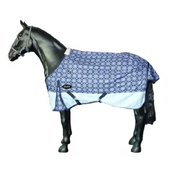 Factory Directly Custom Design Winter Horse Rugs Equestrian Waterproof Breathable Pattern Horse Blankets