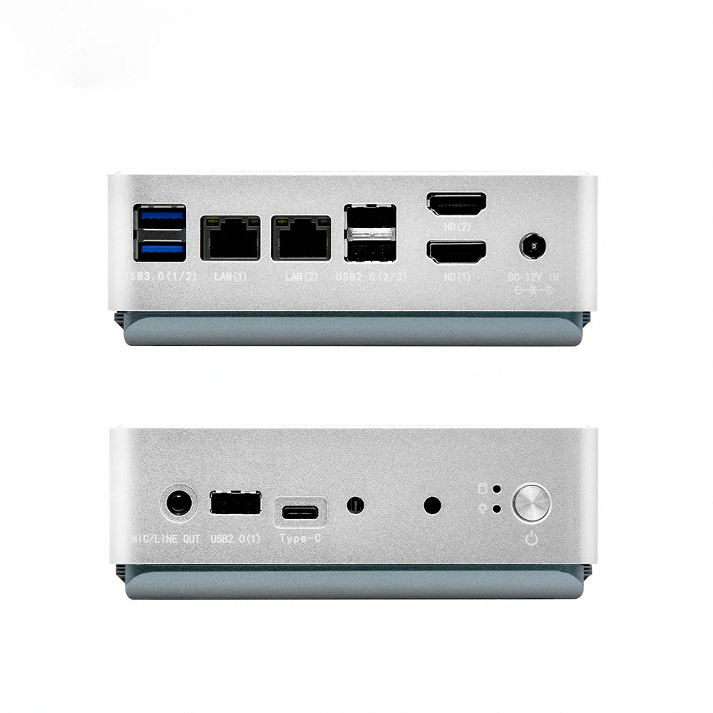 Мини-ПК I7 4500U /I7 5500U