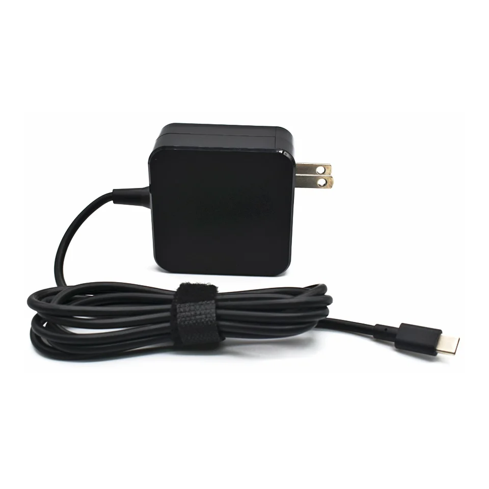 manufacturer good quality  20V 2.25A 45W for Asus usb c ac laptop power adapter