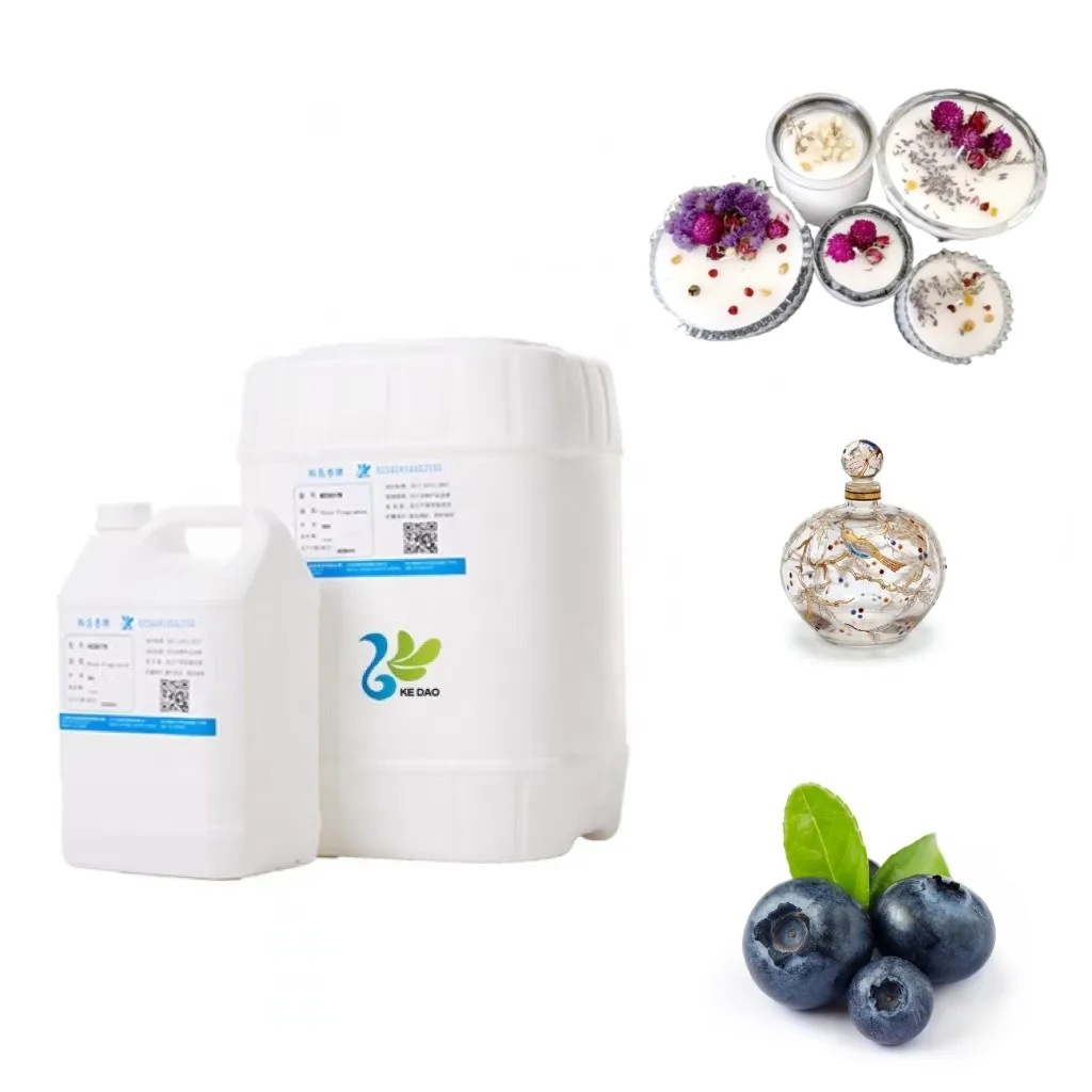 Fresh lemon Hawaiian papaya coconut strawberry watermelon citrus scent fragrance oil for candle making