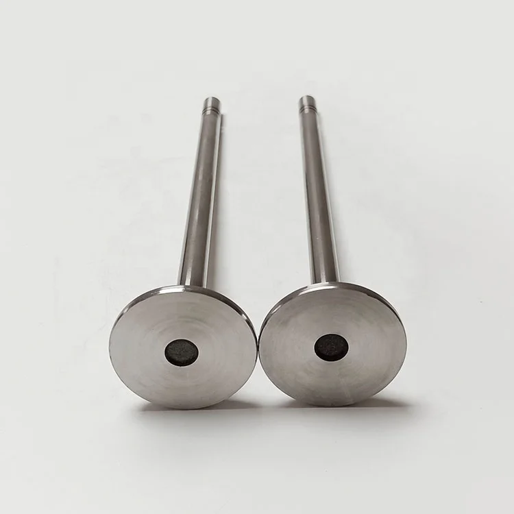 153-7023 Machinery Engine Parts CAT C15 3406 Diesel Engine Intake Valve 1537023