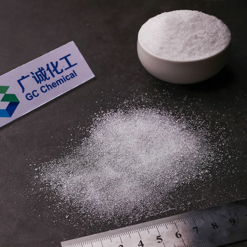Reach Factory 99.8% and 99.5% Grade Sulphamic Acid / Sulfamic Acid Industrial Grade 5329-14-6 H3nso3 Price
