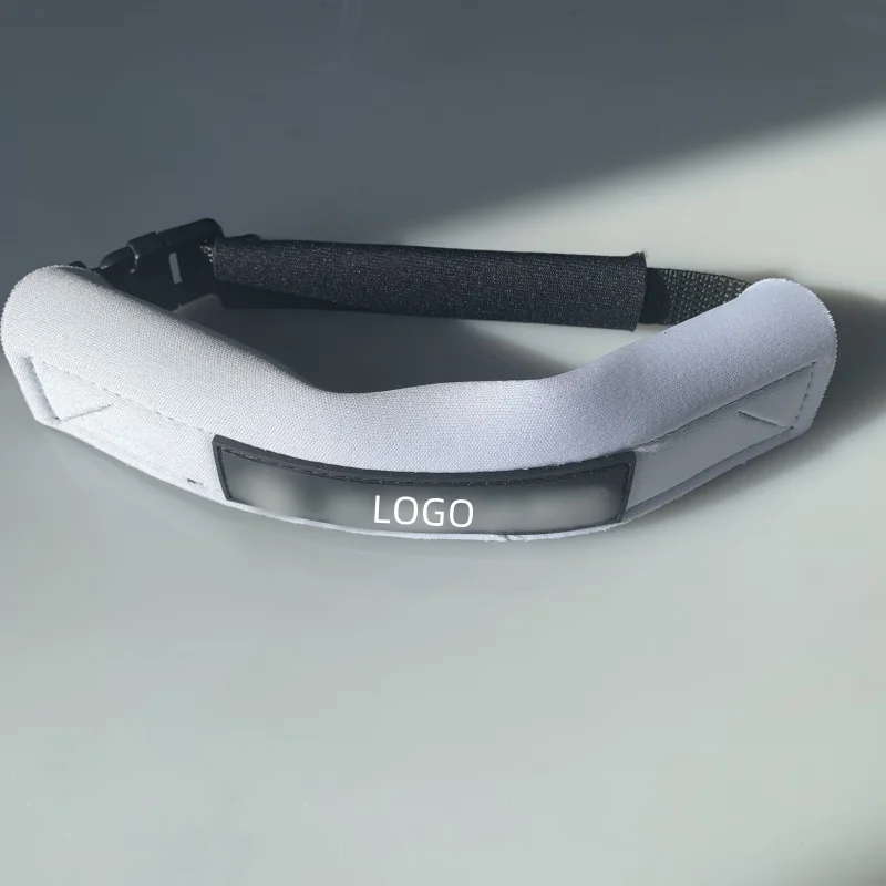 New Neoprene Adjustable BodyBoard Padded Surf Board Cuff Strap Leash Ankle Heel Protection Support System Fin Tethers Savers