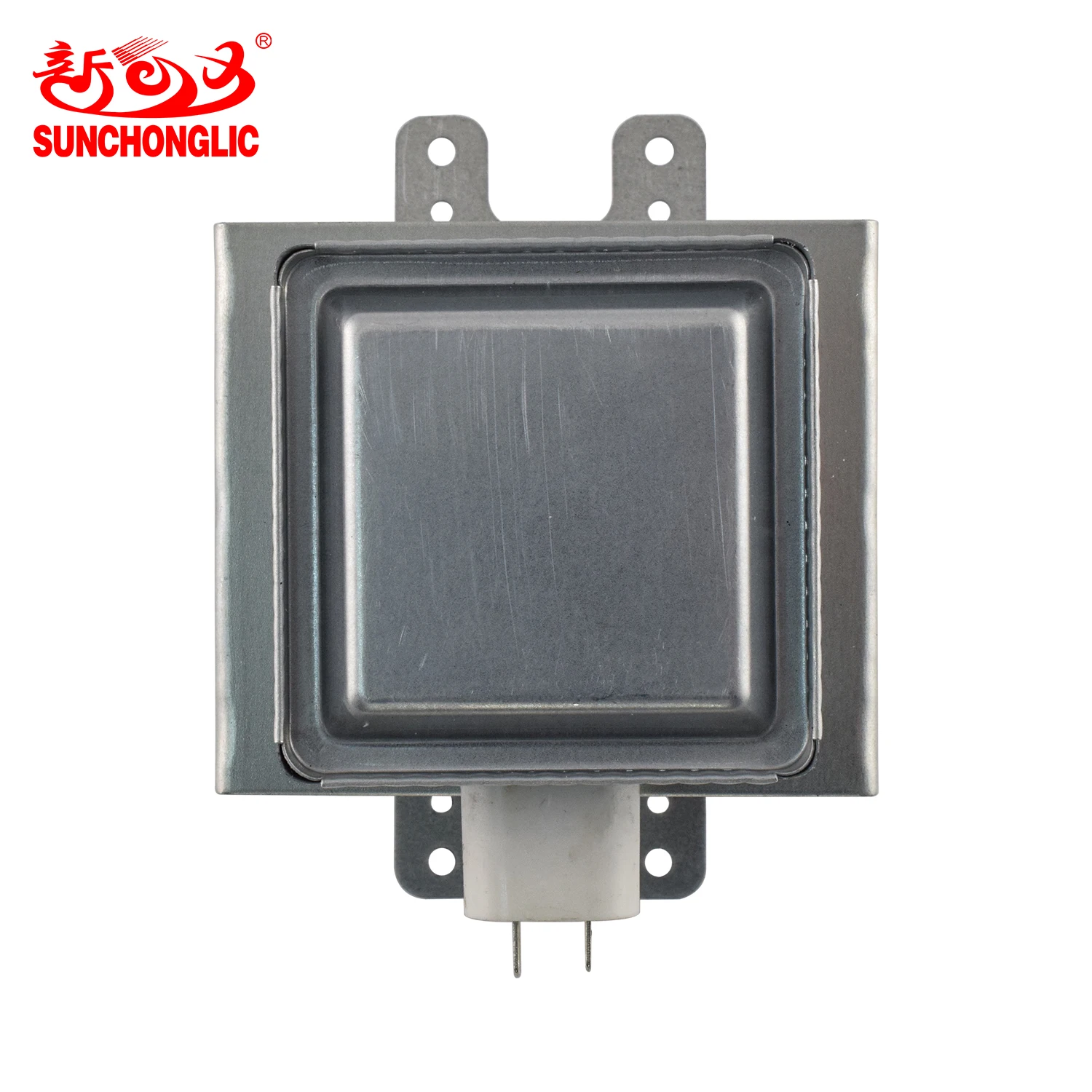Sunchonglic 7 slices 8 holes magnetron microwave prices 900w magnetron microond of magnetron prices microwave