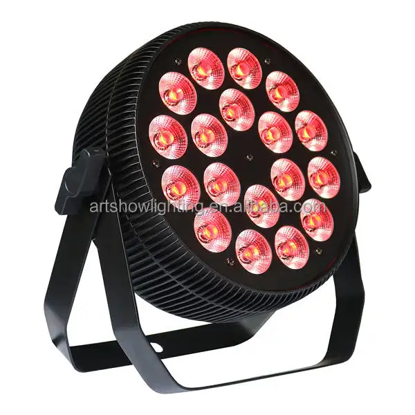18x18w led par (3)