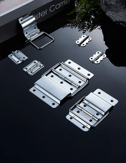 Professional Flight Case Hardware Accessories Supplier and Manufacturer with High Quality & Factory Price