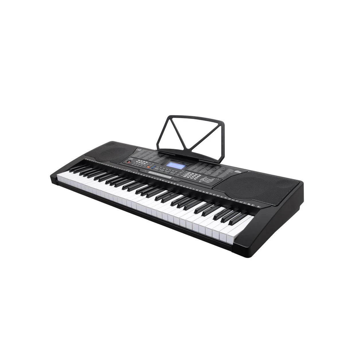 New High-end Listing Piano High Quality 61-key Cheap Electric Keyboards