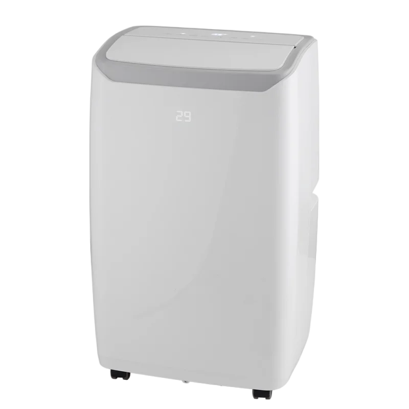 Портативный бытовой кондиционер 9000-14000 Btu портативный 12000Btu горячие и холодные кондиционеры