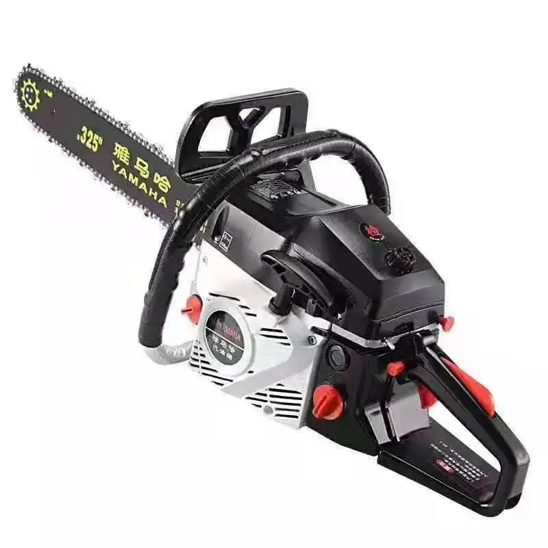 52cc New Model Gasoline Chainsaw