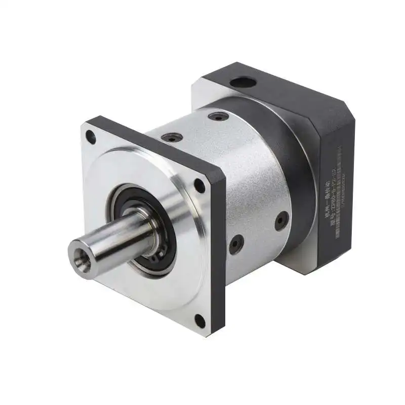 Aluminum Alloy Gear Reducer High Ratio Planetary Reverse Gearbox For Motorcycle