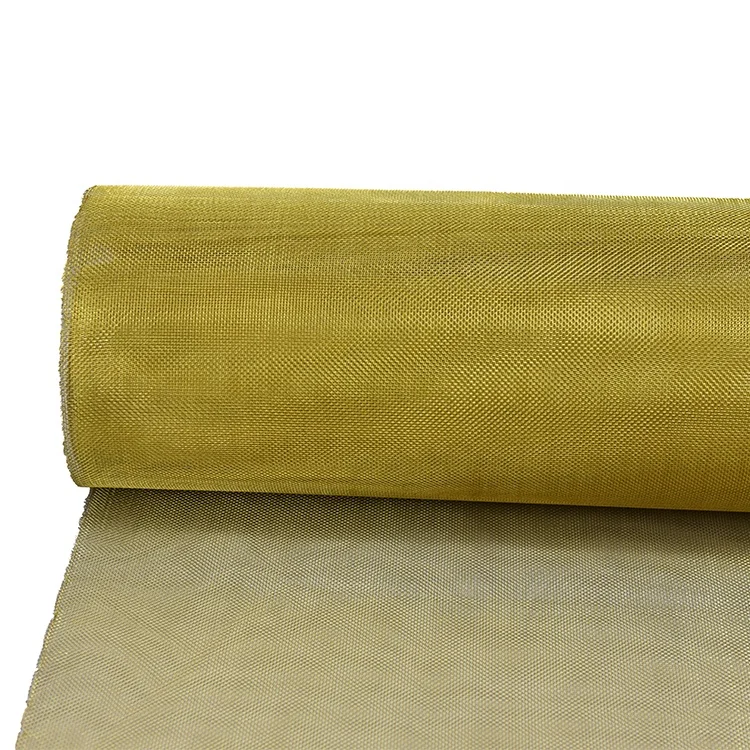 Pure Copper Screen Mesh/Brass Wire Mesh Best price