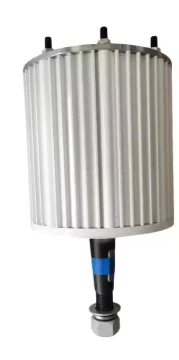 Генератор переменного тока 500 об/мин