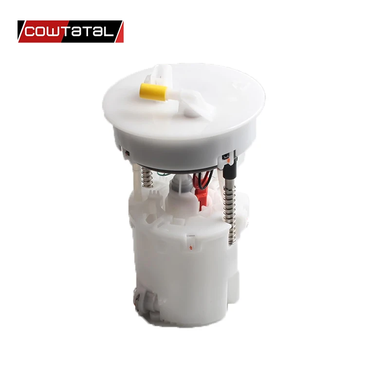 8V51-9H307-BC Fuel Pump Assembly for Mazda 2 2007-2015 1.3L 1.5L