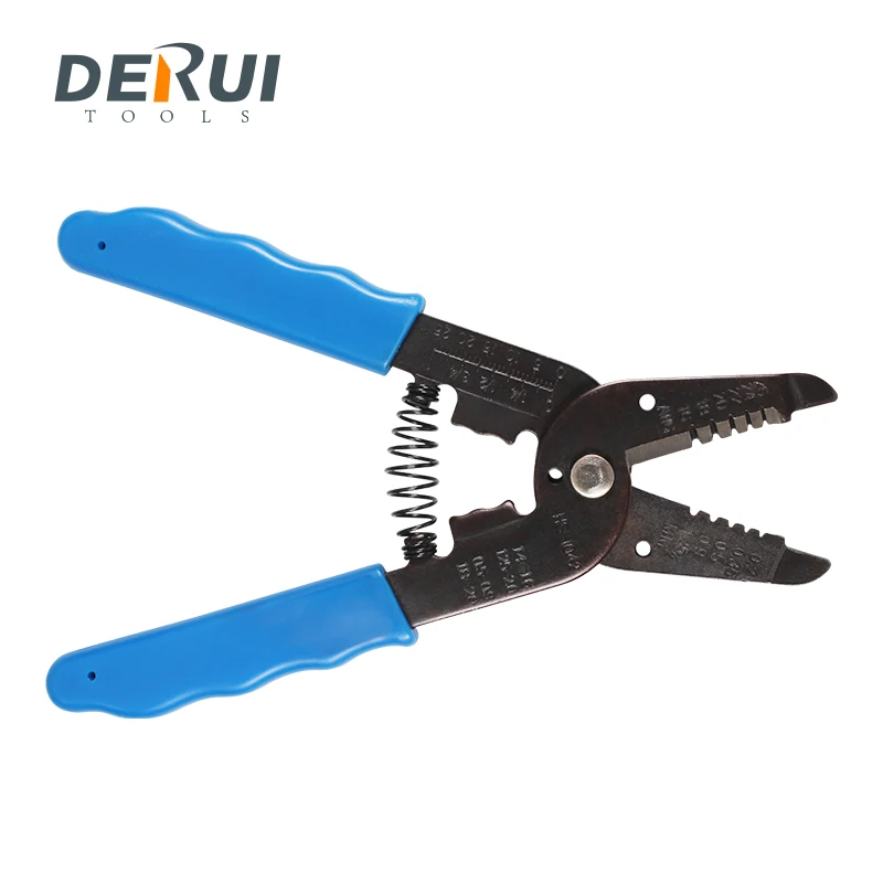 HS-1042 cutting pvc insulated AWM electric wire cable plier