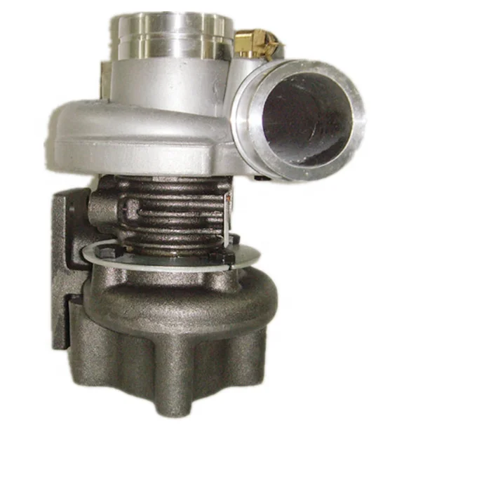 TB2509 466974 Turbo 99431083 466974-0010 472021-5009 466974-5010S 8140.27.2700/2870 Engine Turbocharger for Iveco Daily 2.5L