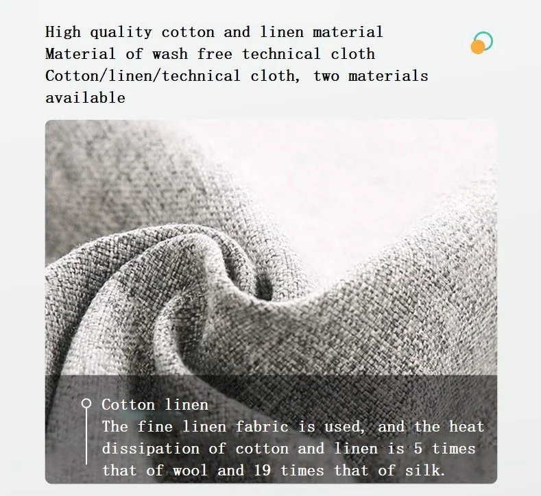 Bedroom rental room fabric sofa small family living room multi-function folding sofa bed