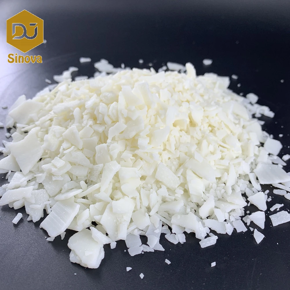 Sinova DJ201 Soy Wax Bulk Flakes