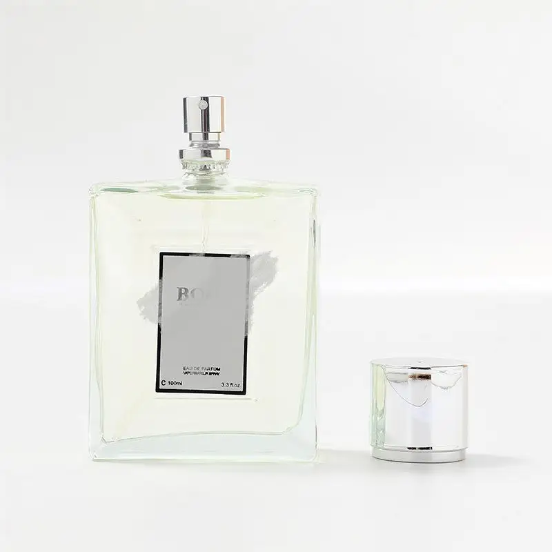 High Quality Perfume For Women Lasting Fragrance Brand Perfume Musk Perfume