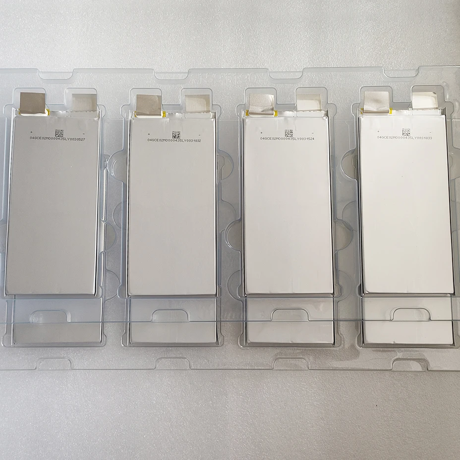 Factory Price Lithium Battery High Discharge High Quality 10C 3.7v Semi-solid Lithium Polymer Battery for Drones ODM/OEM Supply