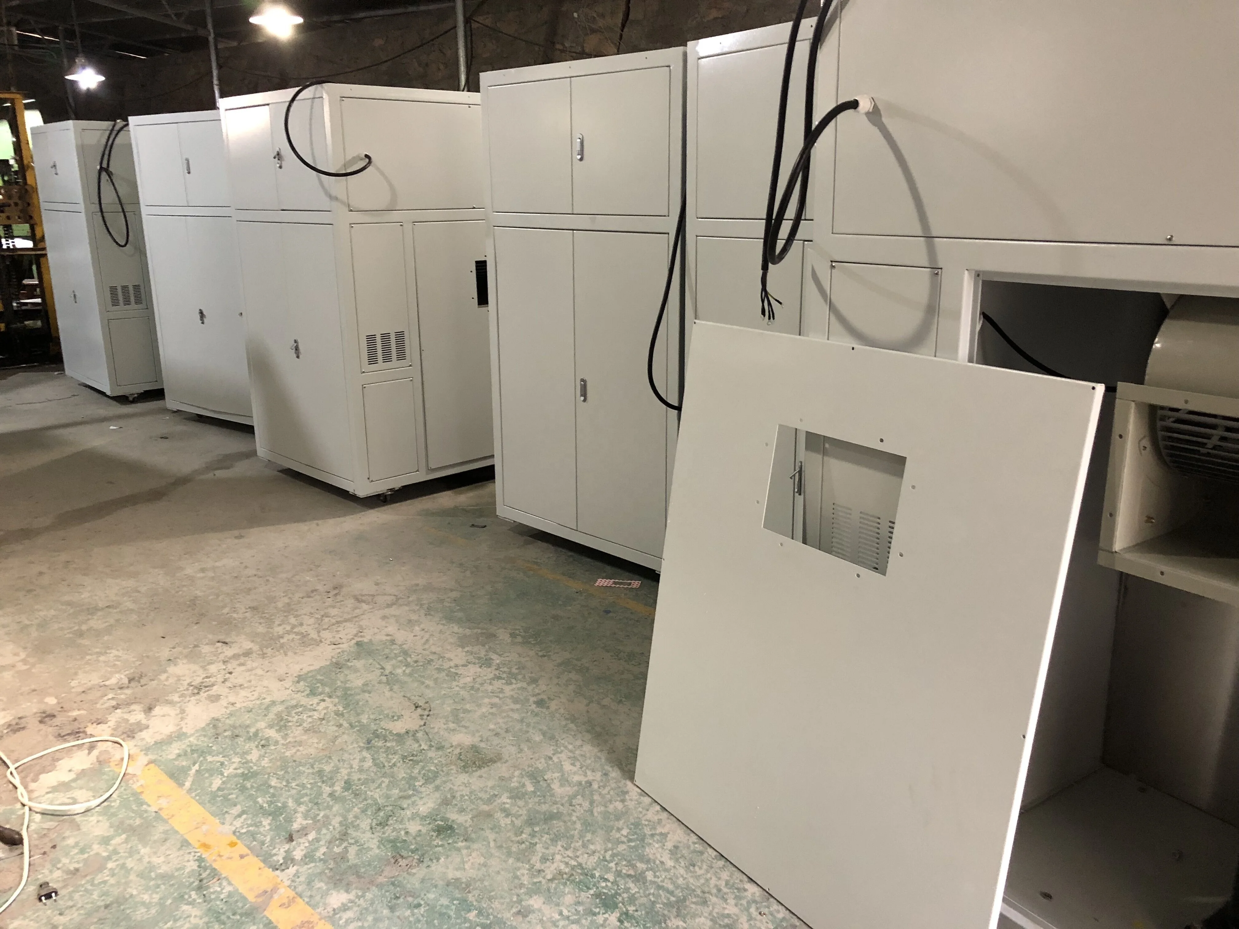 KEMAO High Quality Atmospheric Water Generator