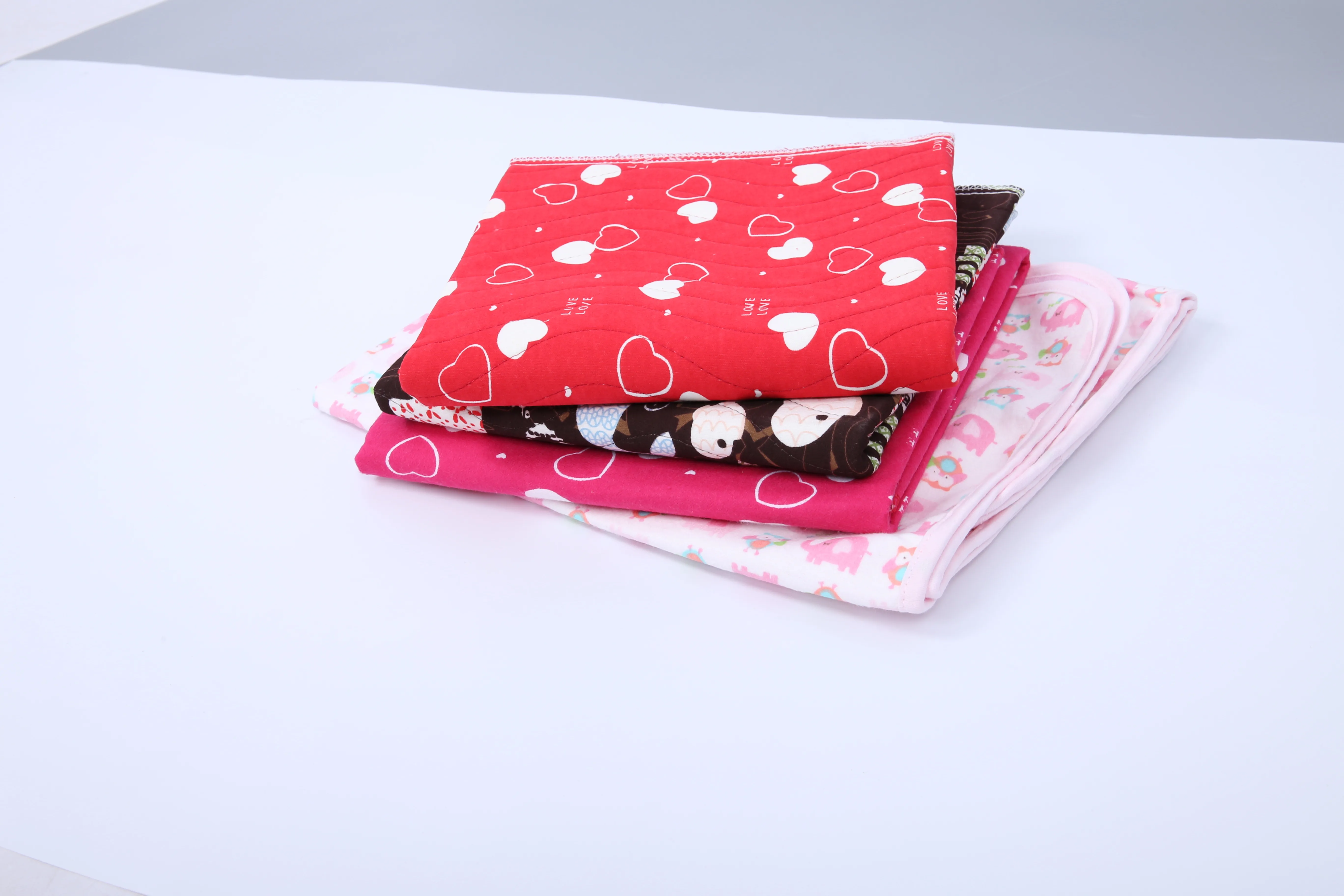 Factory Absorbent Washable Incontinence Sheet Reusable Sofa Bed