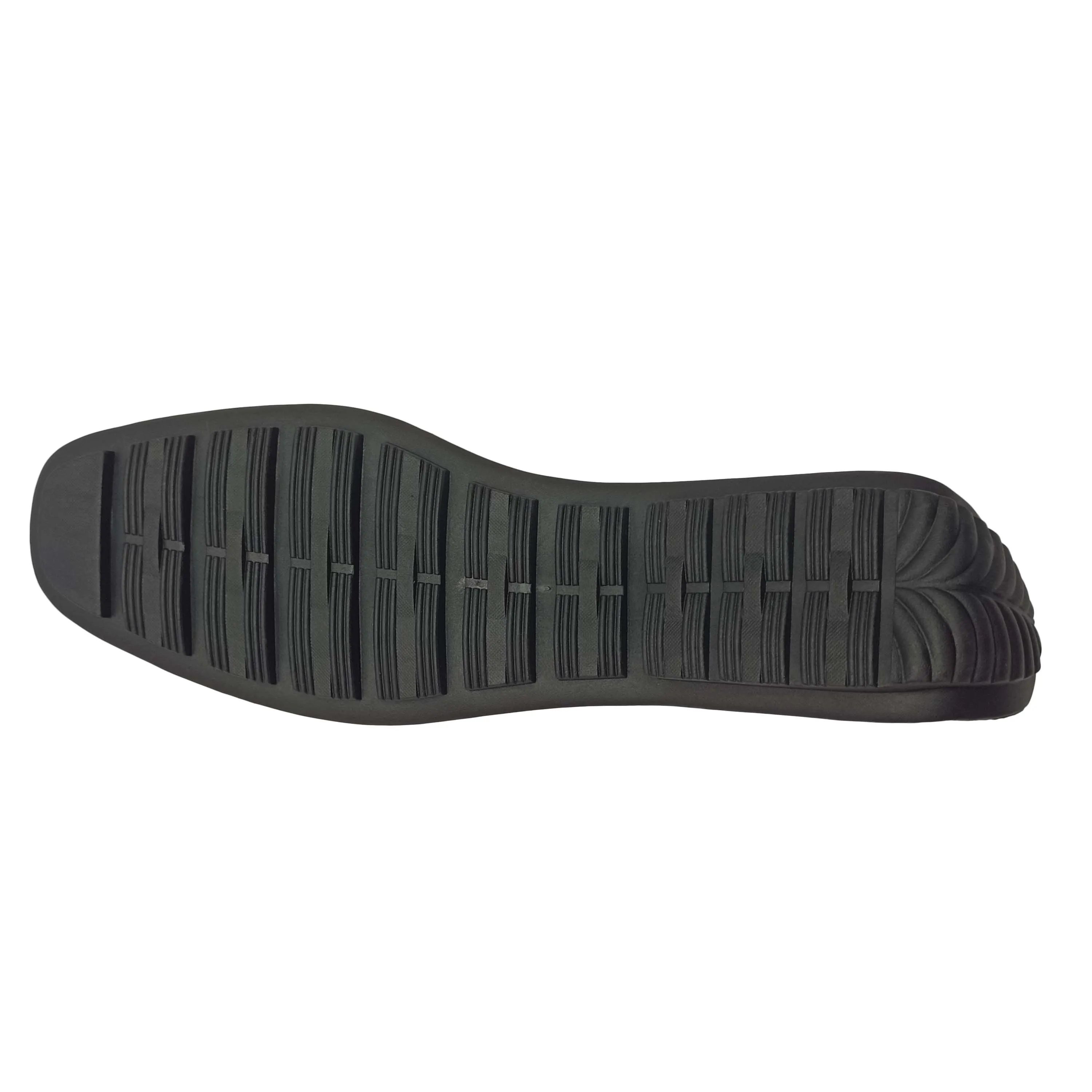 Low price and high quality super light anti slip pvc sole for driver shoes