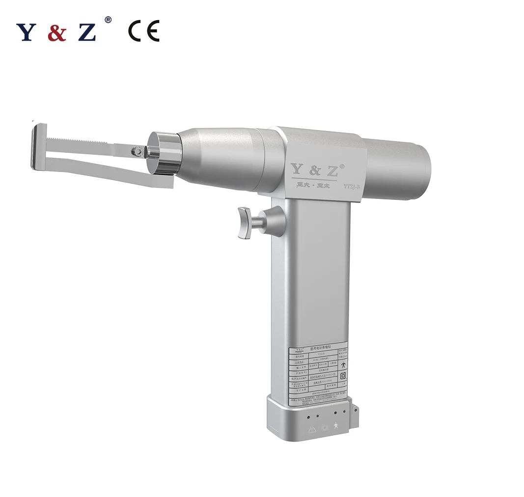 Surgery Saw Orthopedic Surgical Motor Micro Bone Oscillating Power Tool