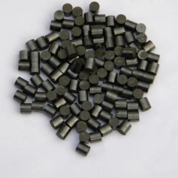 Катализатор низкотемпературного переключения.