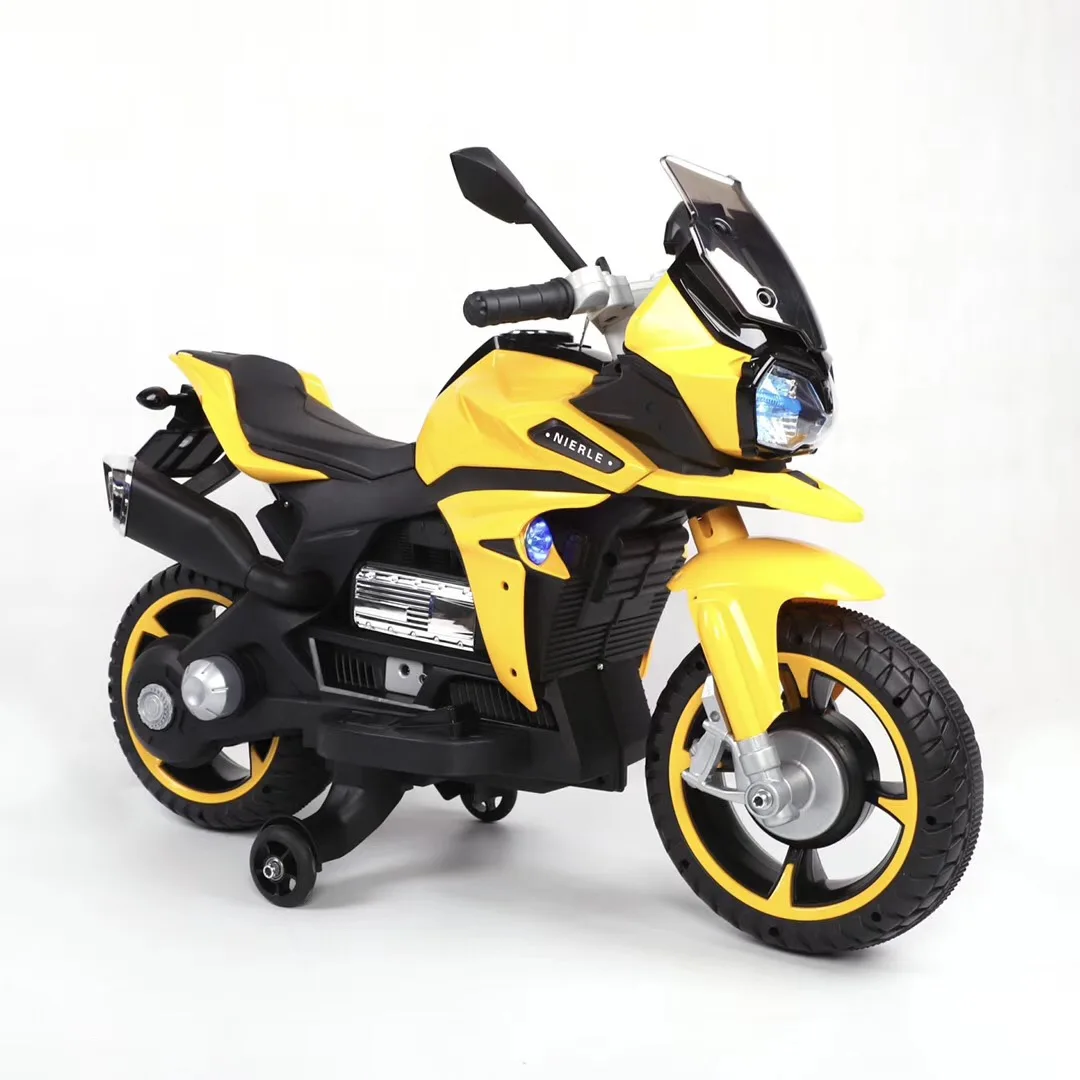 Kids Electric Motorcycle Child Motorbike Mini Motorcycle Rid On Car Toys for Children