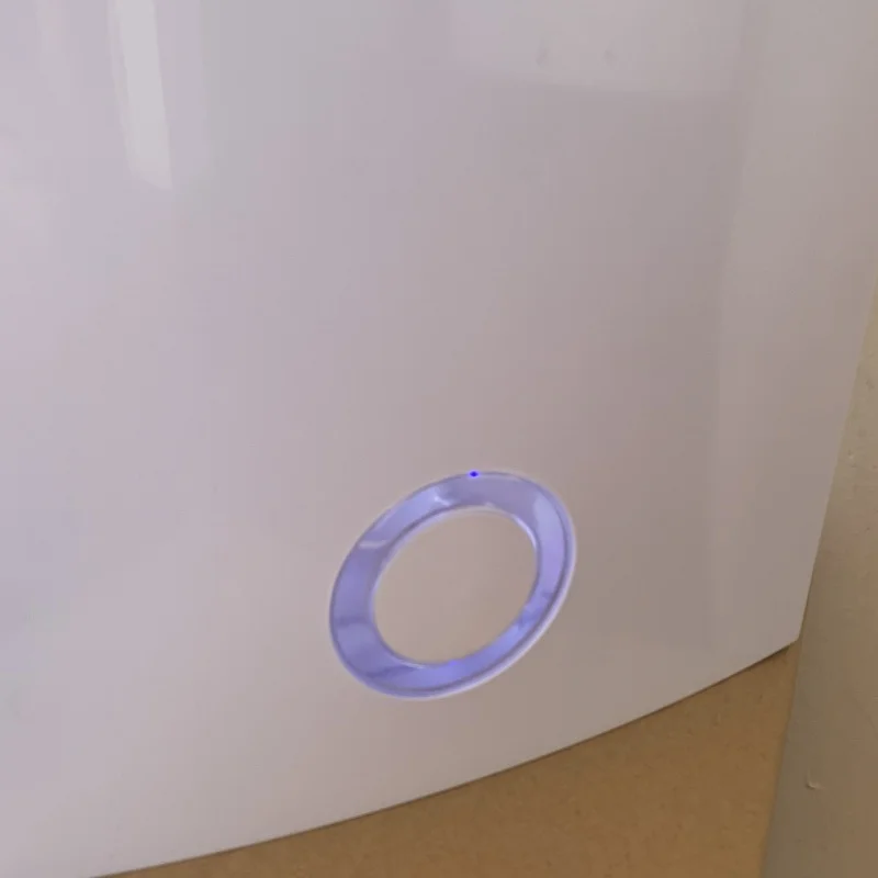 Manufacturer2000ml Moisture Absorb Dryer Machine Basement For Home Closet Air Led Uv Light Remote Controller Mini Dehumidifier