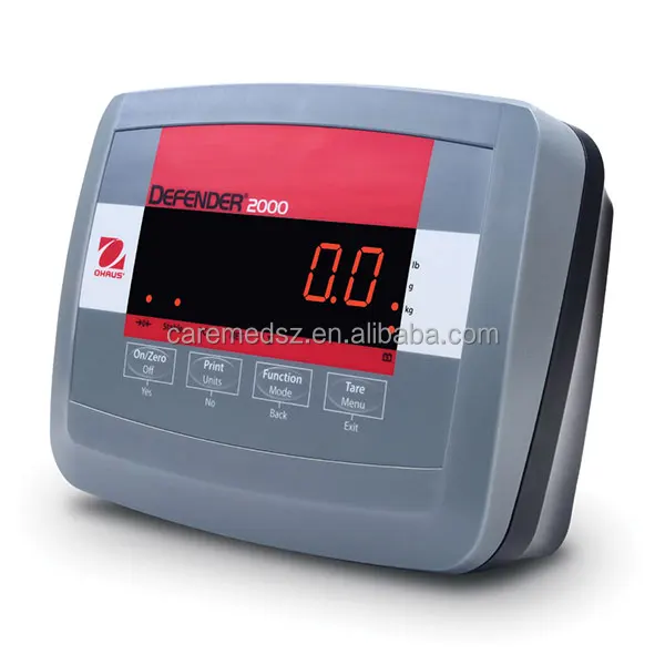 
Attractive Price New Type Digital Indicator T24p Weighing Weighing Indicator 