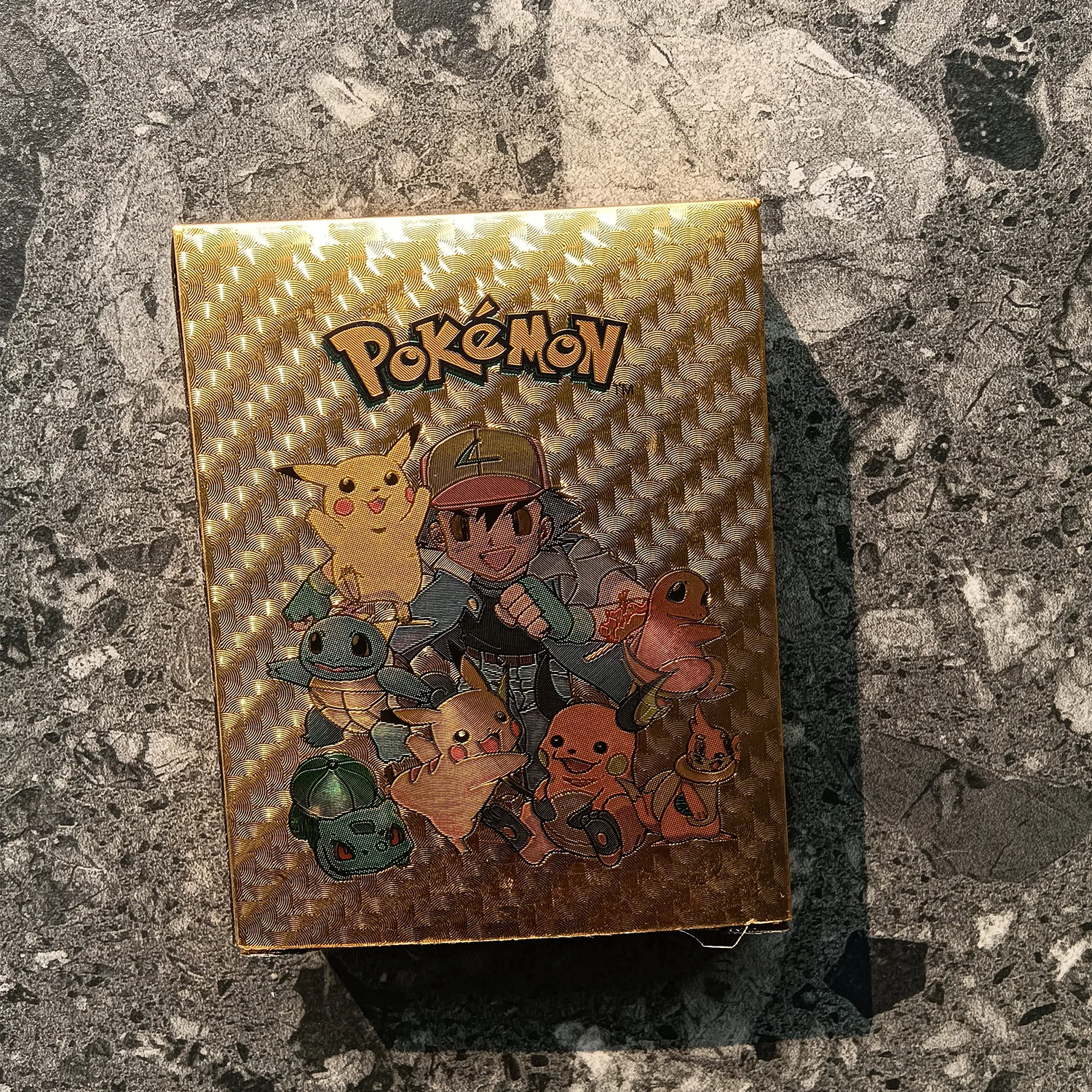 Custom Printing Hot Selling Playing Cards Decks Cards Board Game Custom Paper Game Card Kids Toys