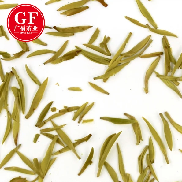 
China Junshan yinzhen yellow Tea 