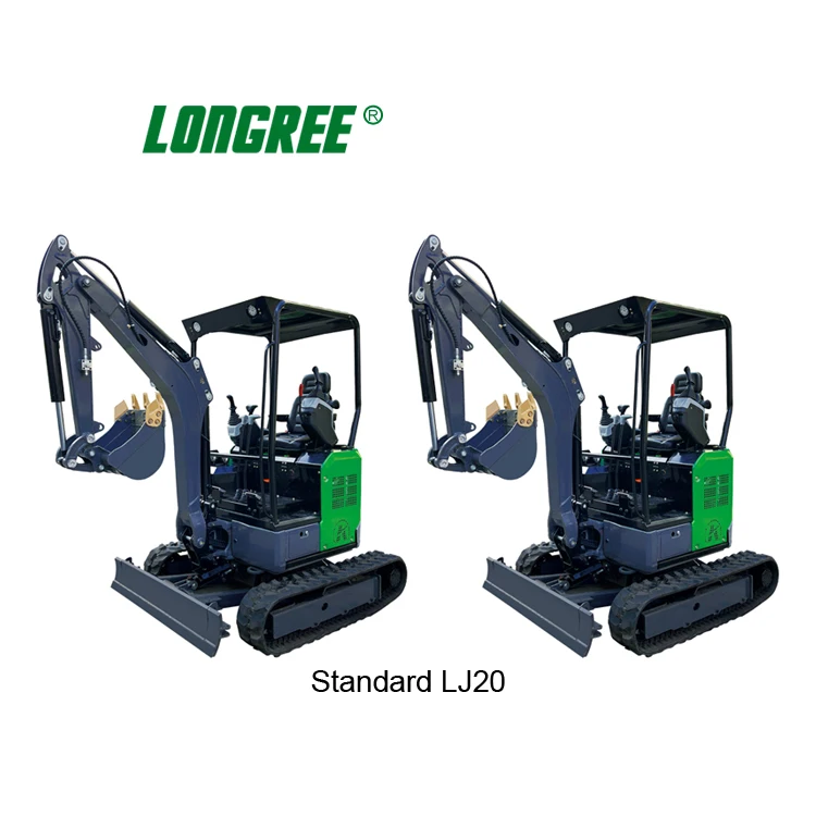 2023 RTS New Excavator Price 1 ton 1.2 ton mini excavator Cheap Price For Sale