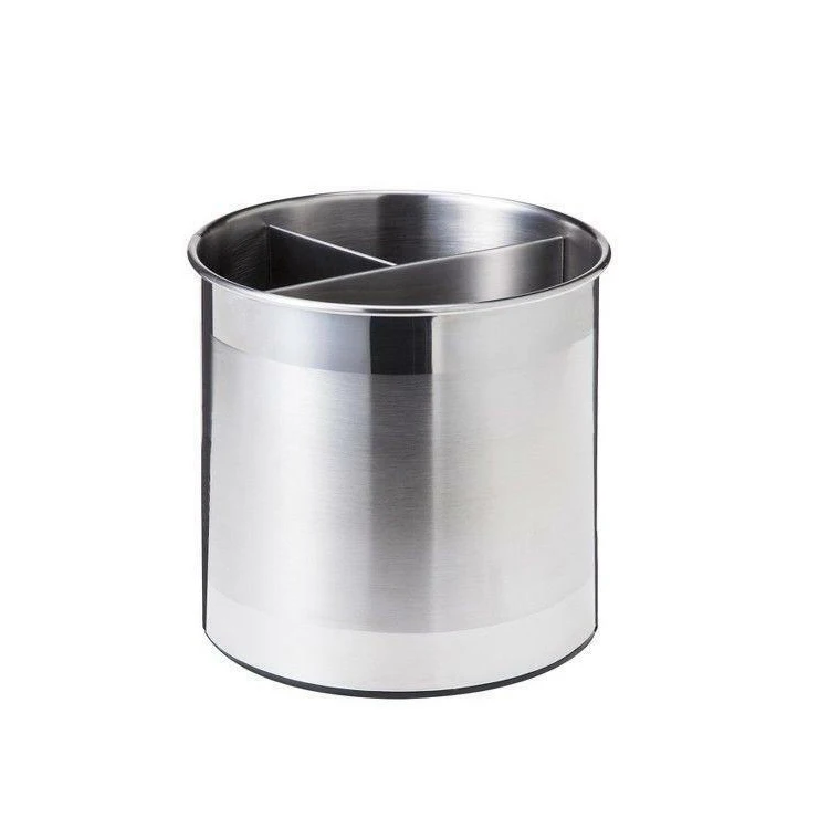 Customized Storage Box 304 Stainless steel container canister