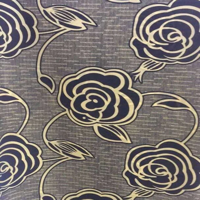 EVEREN Home Textile Mattress Tricot Fabric For North America South America Market