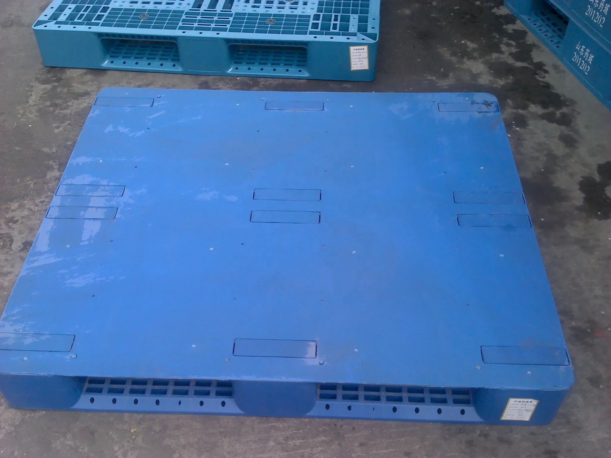 Прочный твердый поддон 1200x1000x150 гигиенический/hygene пищевой Европейский пластиковый поддон/палитра пластиковых/пластиковых тариматов