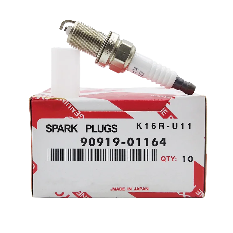 Wholesale Original Japan Car Spark Plug Best Iridum Spark Plugs Price for Hyundai Kia Nissan