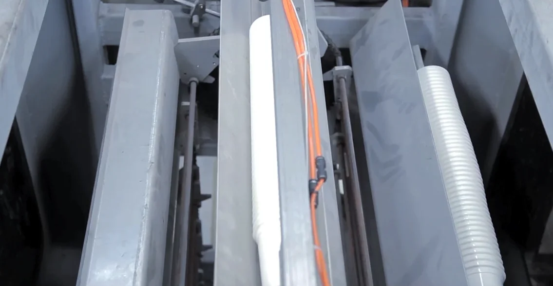 Цветная Автоматическая офсетная печатная машина офсетный принтер цена высокое качество мощность установки 35 кВт 4 разноцветных пластика