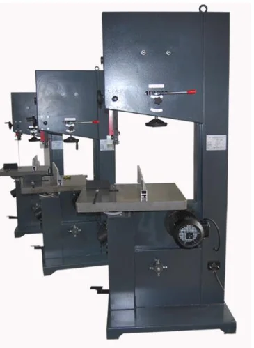 Heavy Duty Band Saw MJ530  Wood Cutting Saw Machines