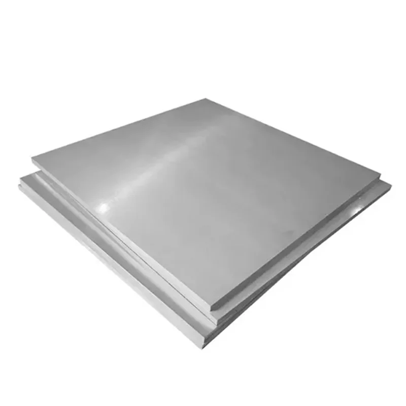 In stock Aluminium 1mm-20mm 0.4mm thick 2024 7075 aluminum zinc roofing sheet