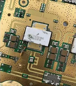 ARKTOS JIN CHAN  Environmental protection and low toxicity gold-plated CPU circuit board pure gold fast solvent recovery