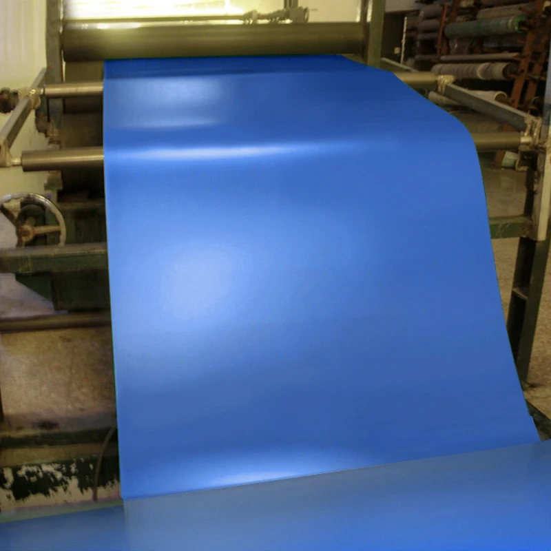 CXK-K1 Newspaper Printing Positive Thermal Plate Offset Printing CTCP Plate Thermal CTP Plate