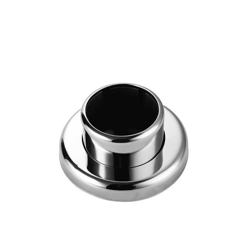 Terrace Balustrade Fixing Adjustable Top Brackets Balcony Stainless 304 316 Handrail Post Fitting