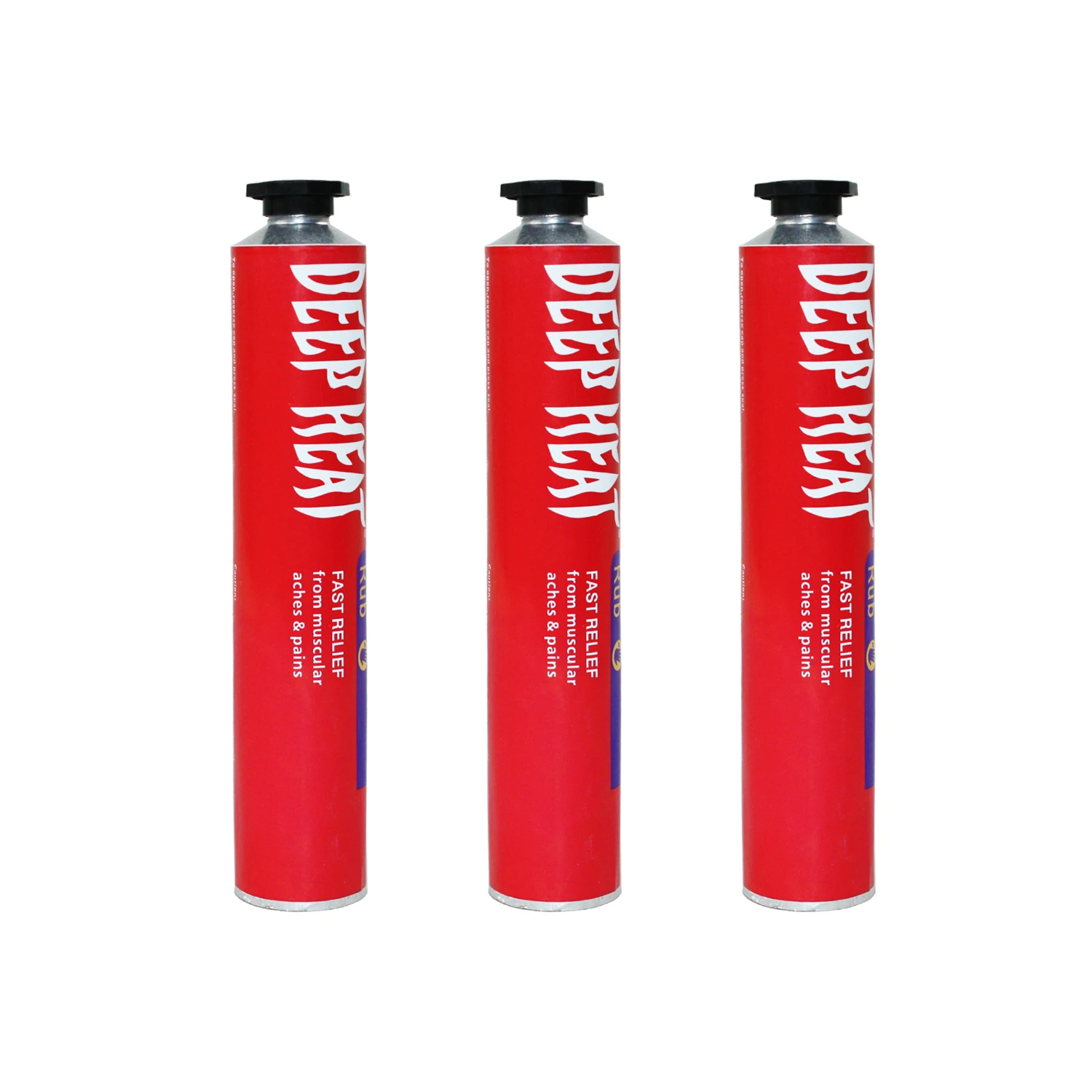 Hot Sale Aluminum Diameter 16 19 22 25mm Collapsible Tubes Ointment Tubes